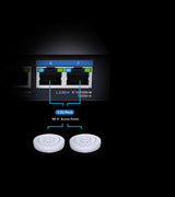 D-LINK 6-port Multi-Gigabit Unmanaged Switch