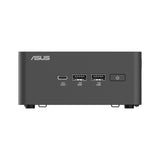 ASUS NUC 15 Pro Tall RNUC15CRHI300002 Core 3-100U 0GB No-OS