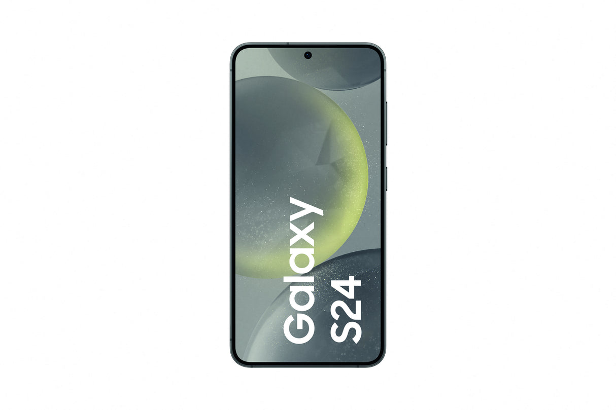 Samsung Galaxy S24  Dual Sim 8GB RAM 256GB Onyx Black DE