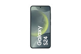 Samsung Galaxy S24  Dual Sim 8GB RAM 256GB Onyx Black DE