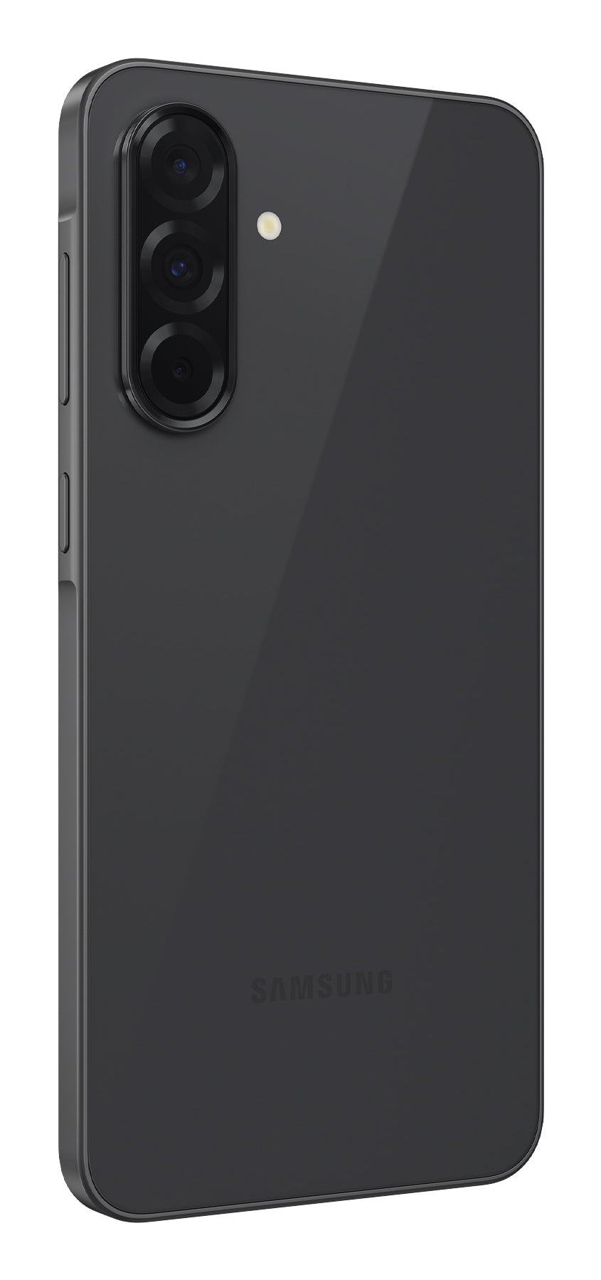 Samsung Galaxy A36 5G 17 cm (6.7") Dual SIM Android 15 USB Type-C 8 GB 256 GB 5000 mAh Sort