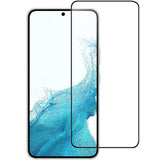 Hærdet Beskyttelsesglas til Samsung Galaxy S21 (Bulk)