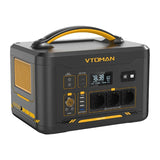 Portable Power Station VTOMAN Jump 2200 2200W