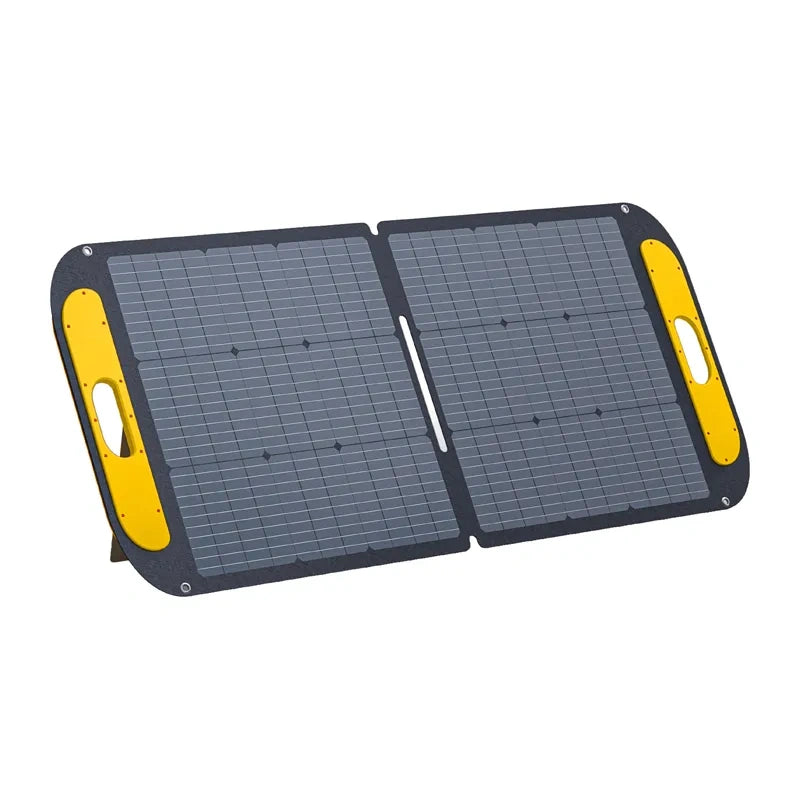 Bærbare solpanel VTOMAN VS110 110W