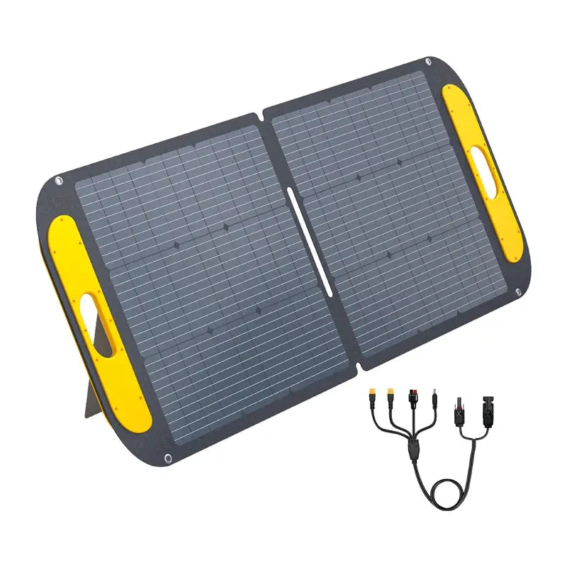 Bærbare solpanel VTOMAN VS110 110W