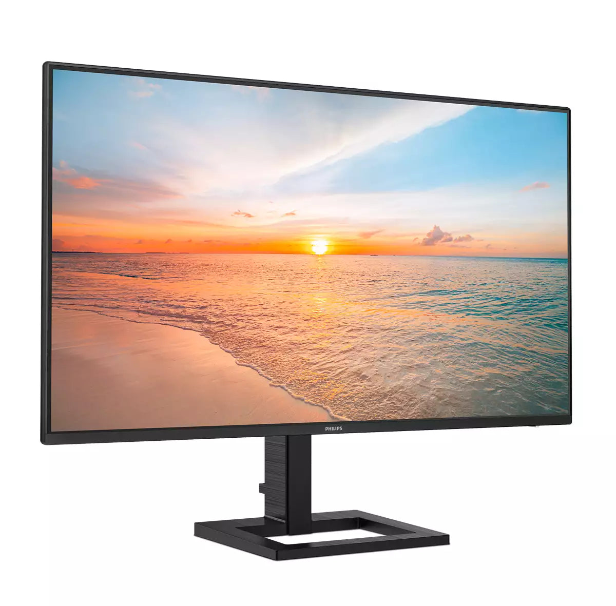 Philips 1000 series 27E1N1600AE/23 LED display 68,6 cm (27") 2560 x 1440 pixel Quad HD LCD Sort