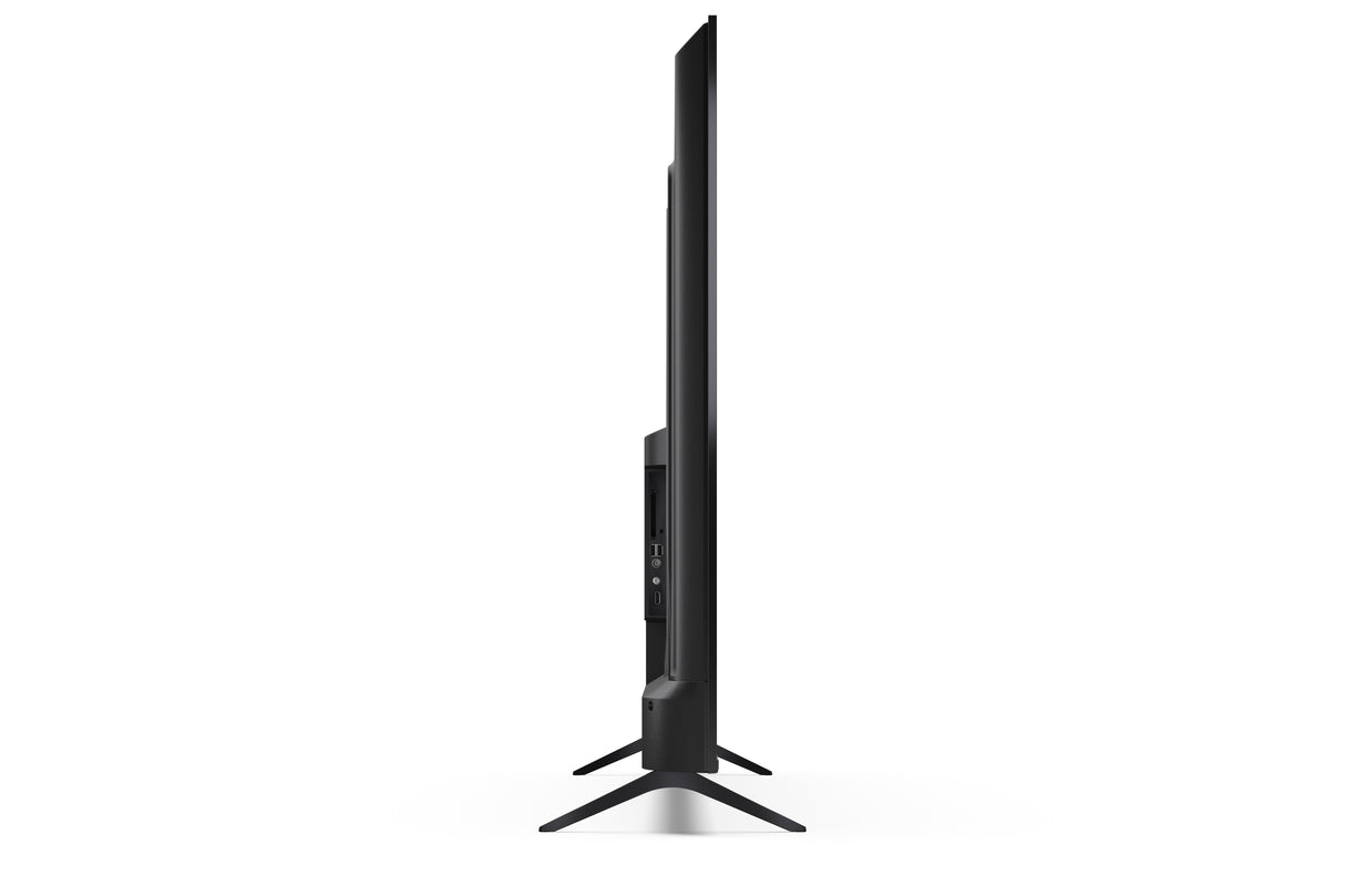 Sharp 55HP5265E TV 139,7 cm (55") 4K Ultra HD Smart TV Wi-Fi Sort