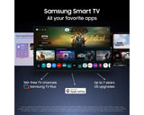 Samsung TU65M72HBUXNA UHD Mini LED Smart TV