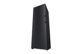 LG GFT41MCGSF fryser Stående fryser Fritstående 324 L Sort