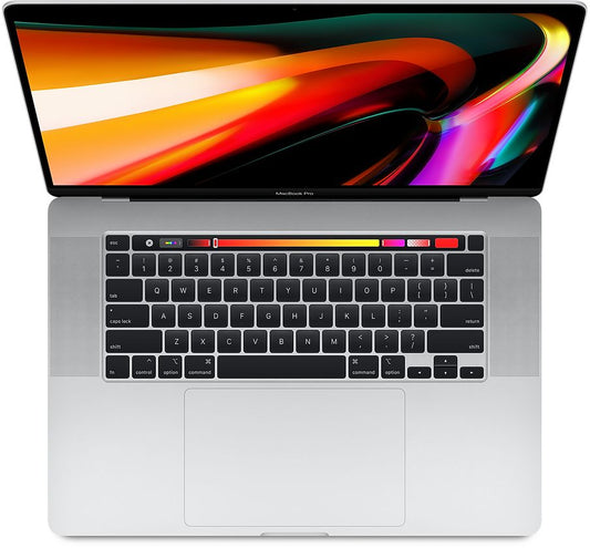 (Refurbished) Apple MacBook Pro 16" A2141 i9-9880H 16 GB 1 TB Grade B(2019)