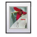 HAMA Ramme Sevilla Sort 30x45