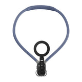 Telefon Mount TELESIN MNM-002-B Magnetisk hals til iPhone 12-16
