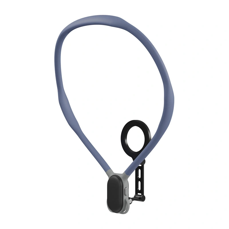 Telefon Mount TELESIN MNM-002-B Magnetisk hals til iPhone 12-16