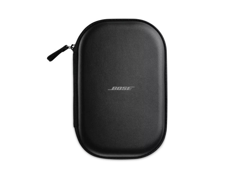 Bose QuietComfort Headset Kabel & trådløs Musik/hverdag Bluetooth Sort