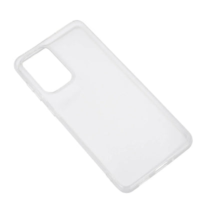 Mobilcover TPU Transparent - Samsung A33