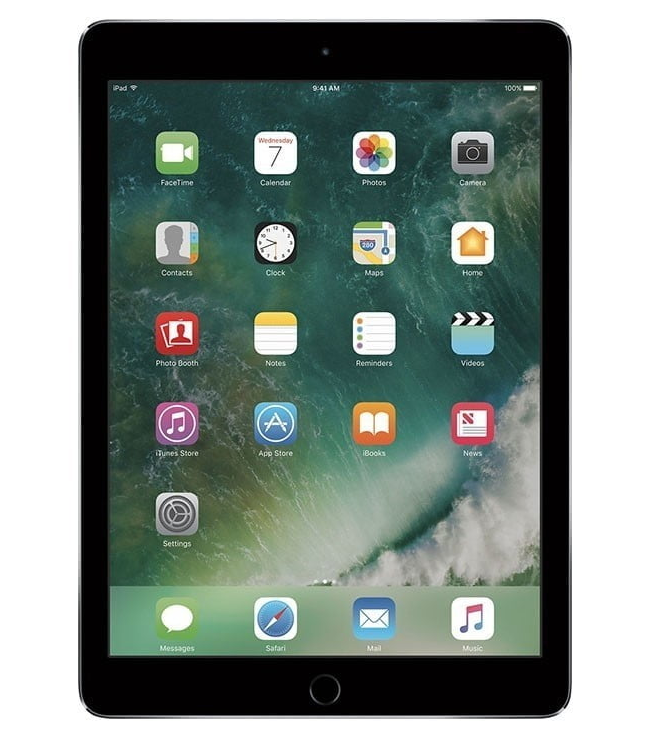 iPad Pro 9.7 Space Gray 32 GB 4G LTE Good Condition