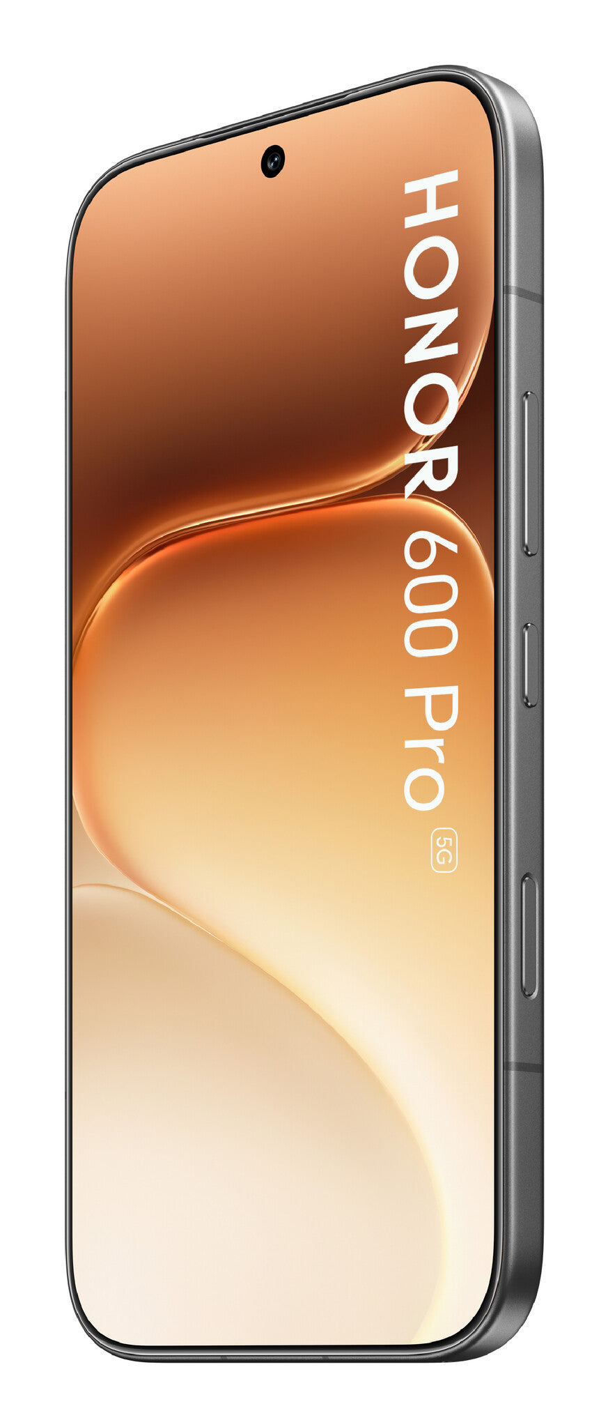 Honor 600 Pro 16.7 cm (6.57") Dual SIM Android 16.0 5G USB Type-C 12 GB 512 GB 6400 mAh Black