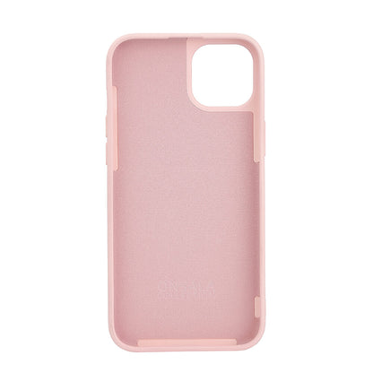 ONSALA Bagside Sil Touch Genbrugt MagSerie iPhone 15 Plus Rosa