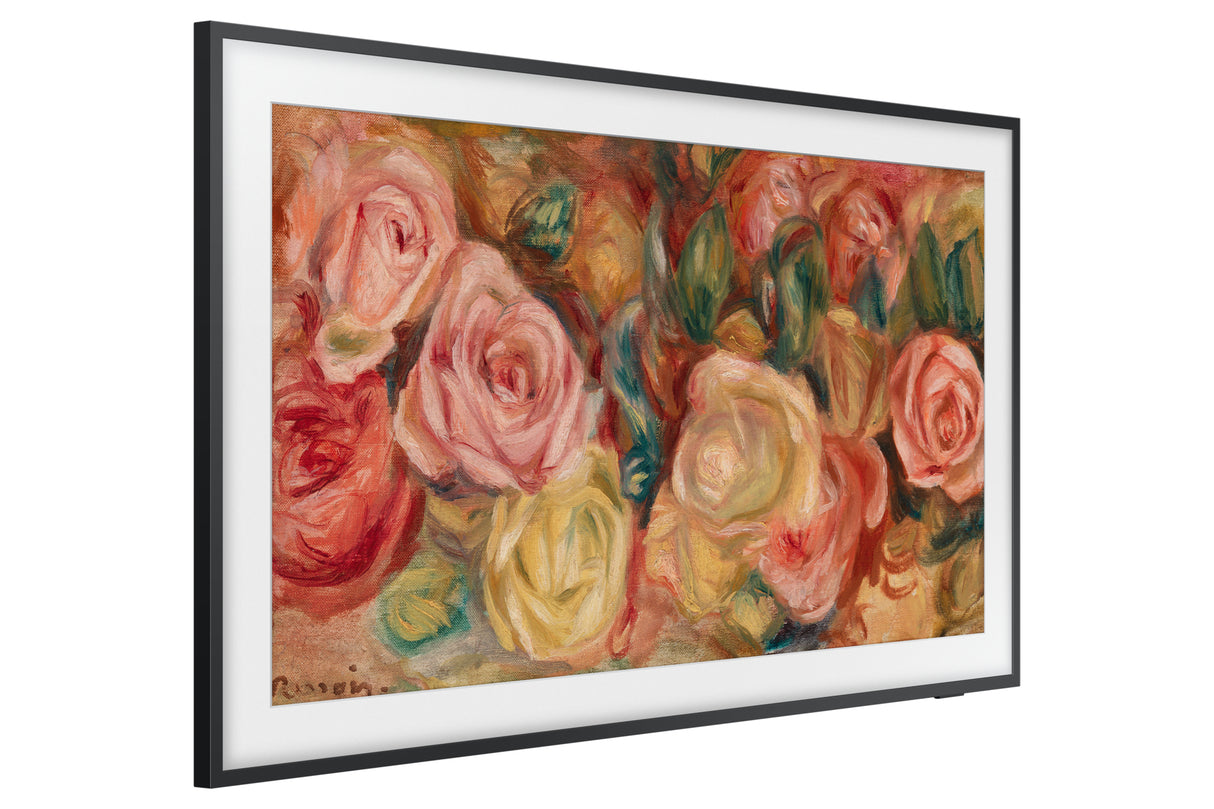 Samsung QE65LS03DAU 65 4K UHD (2160p) Sort