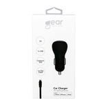 Gear Lader 12/24 V 1x Usb 1 A + Lightning Kabel 1.0m Mfi