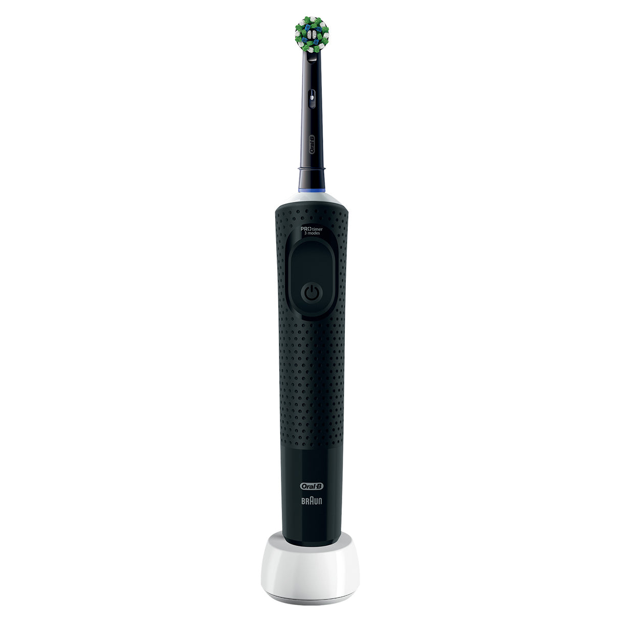 Oral-B Vitality Pro Sort Elektrisk tandbørste
