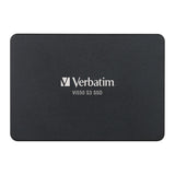 Verbatim Vi550 S3 1 TB 2.5" Serial ATA III 3D NAND