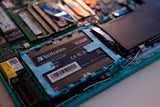 Verbatim Vi550 S3 512 GB 2.5" Serial ATA III 3D NAND