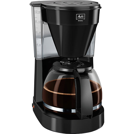 Melitta Easy 2.0 kaffemaskine sort