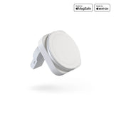 Zens Wireless Charger 2in1 Travel Magnetic + Watch