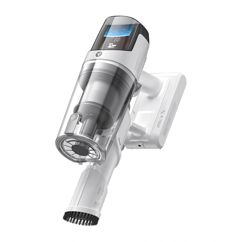 Vacuum Stick VEXILAR V18 trådløs