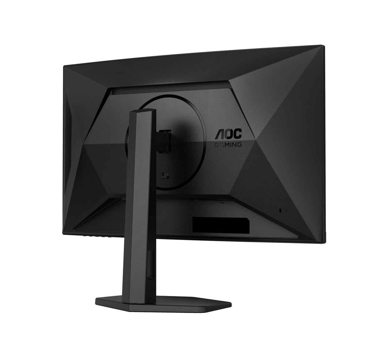 AOC Gaming C27G4ZXU 27 1920 x 1080  (FHD) HDMI DisplayPort 280Hz