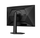 AOC Gaming C27G4ZXU 27 1920 x 1080  (FHD) HDMI DisplayPort 280Hz