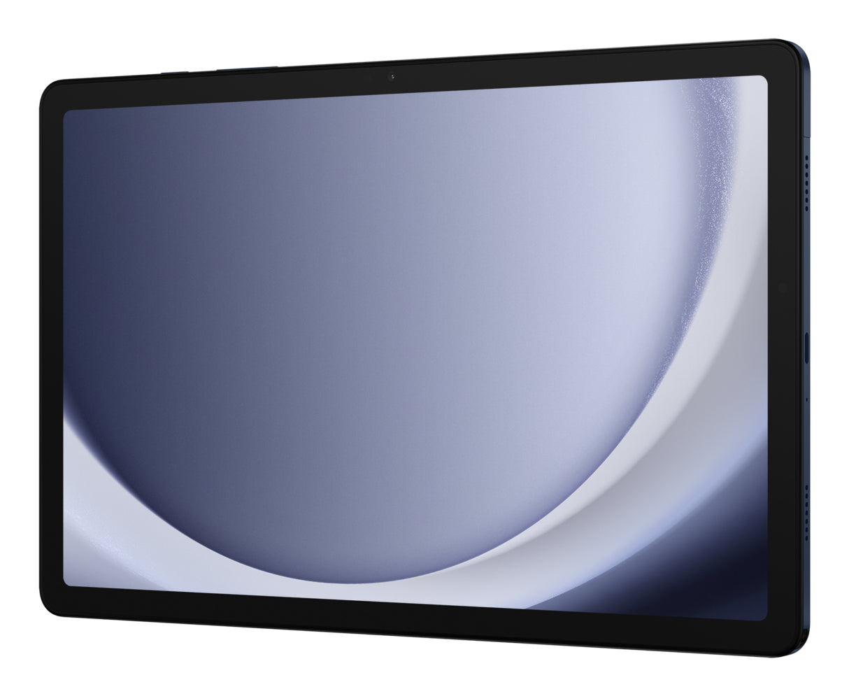 Samsung Galaxy Tab A9+ 128 GB 27,9 cm (11") 8 GB Wi-Fi 5 (802.11ac) Marineblå