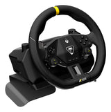 Turtle Beach wireless racing wheel Racer Xbox