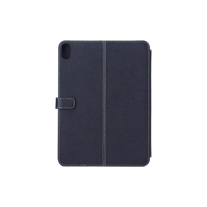 Tabletcover Læder iPad Air 11" 24 og 10.9" 20/22 Sort