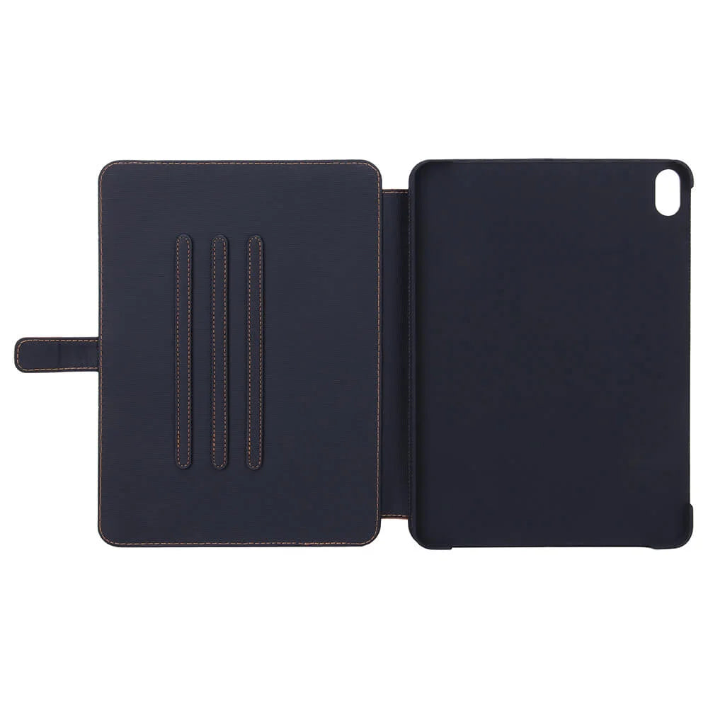 Tabletcover Læder iPad Air 11" 24 og 10.9" 20/22 Brun