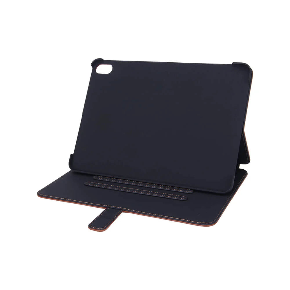 Tabletcover Læder iPad Air 11" 24 og 10.9" 20/22 Brun