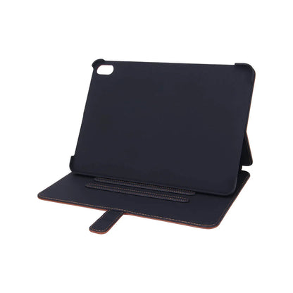 Tabletcover Læder iPad Air 11" 24 og 10.9" 20/22 Brun