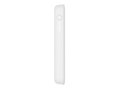 Belkin BOOST CHARGE Powerbank 2500mAh Hvid