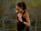 Amazfit Active Max 3,81 cm (1.5") AMOLED Digital 480 x 480 pixel Berøringsskærm Sort