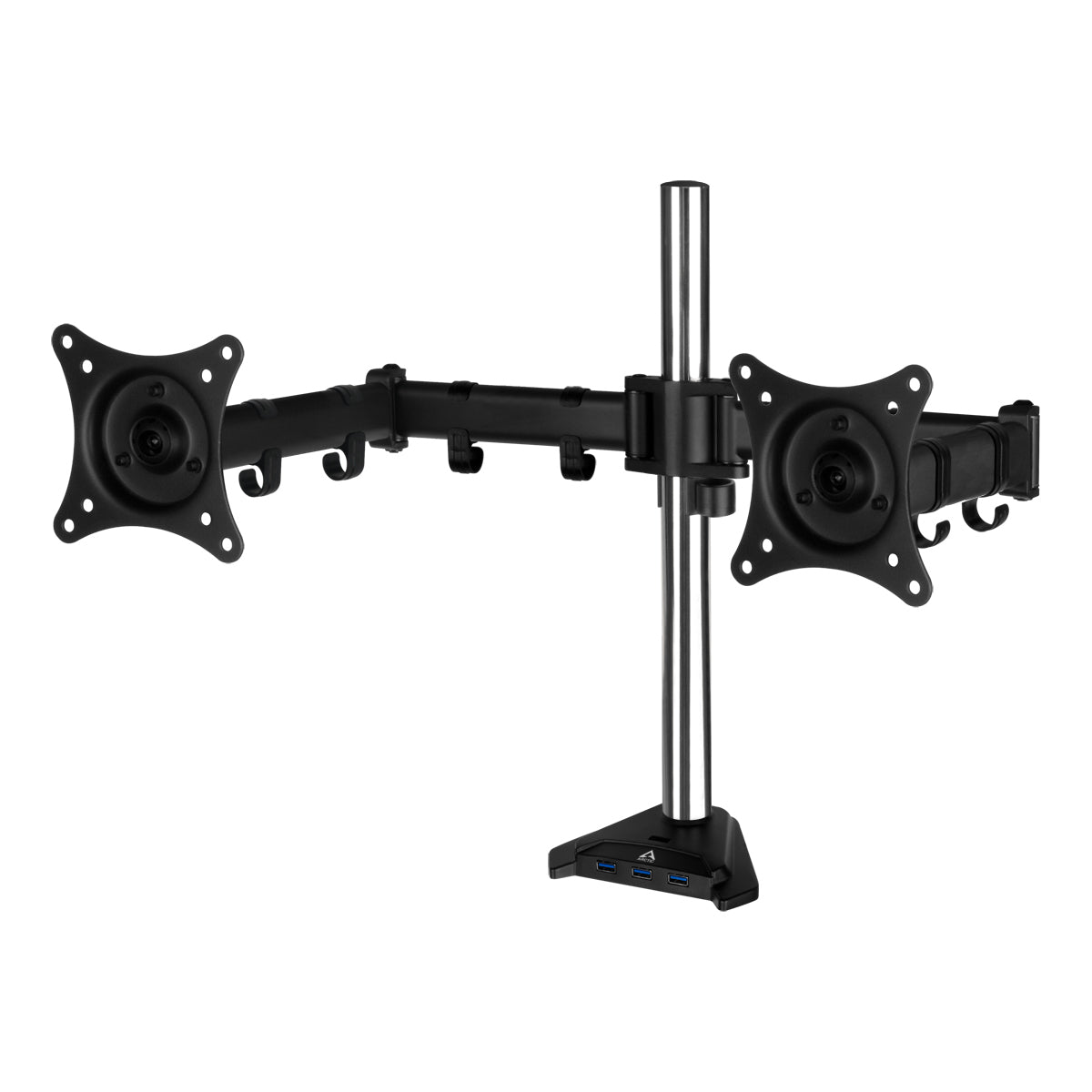 ARCTIC Z2 Pro (Gen 3) 86,4 cm (34") Skrivebord Sort