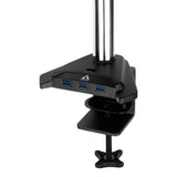 ARCTIC Z2 Pro (Gen 3) 86,4 cm (34") Skrivebord Sort