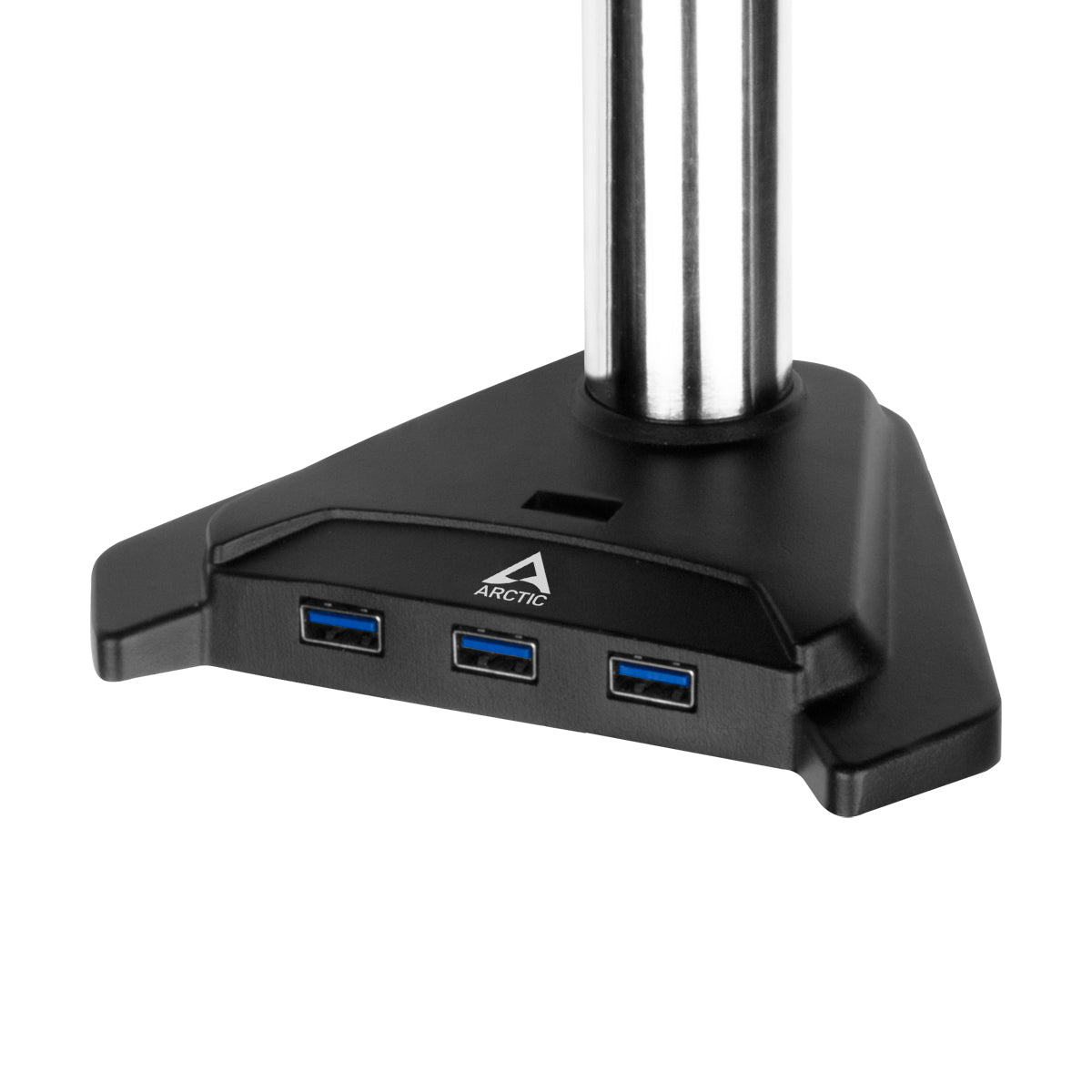 ARCTIC Z2 Pro (Gen 3) 86,4 cm (34") Skrivebord Sort
