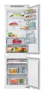 Samsung BRB70F26DES0EF integrerbart kølefryseskab