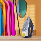 Philips Azur 7000 Series DST7030 Dampstrygejern 2800W Blå