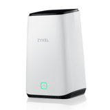 Zyxel Nebula FWA510 5G NR Wifi Router Hvid
