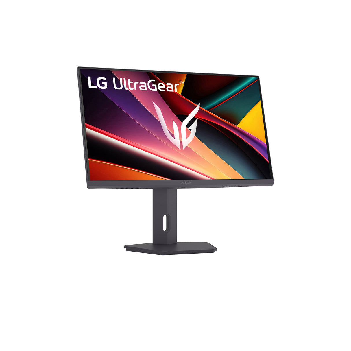 LG 27G610A-B computerskærm 68,6 cm (27") 2560 x 1440 pixel Quad HD LCD Sort