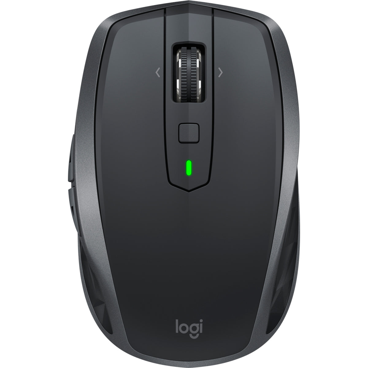 Logitech MX Anywhere 2S Trådløs Mus (graphite)