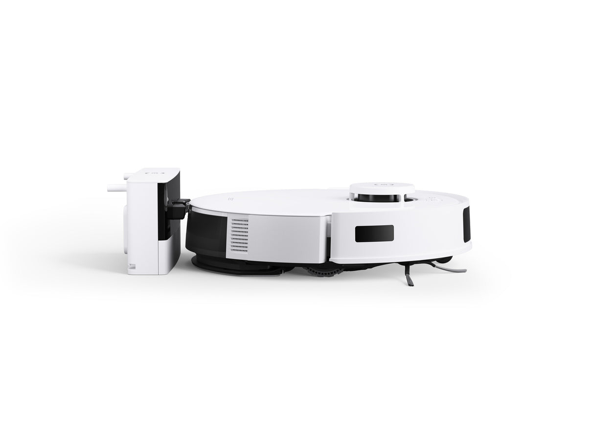 Ecovacs Deebot N20 Plus Hvid