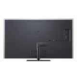 LG OLED evo AI OLED65G56LS TV 165,1 cm (65") 4K Ultra HD Smart TV Wi-Fi Sølv